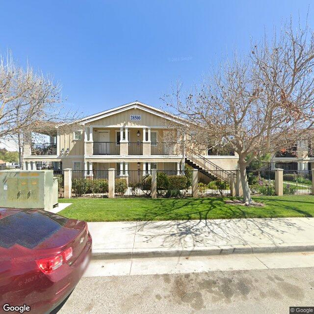 Riverbank Village Senior Apartments Temecula, CA 92590