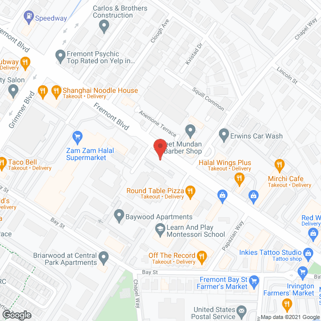 Sequoia Manor Senior Apartments Fremont, CA 94538 {{ getReviewText }}