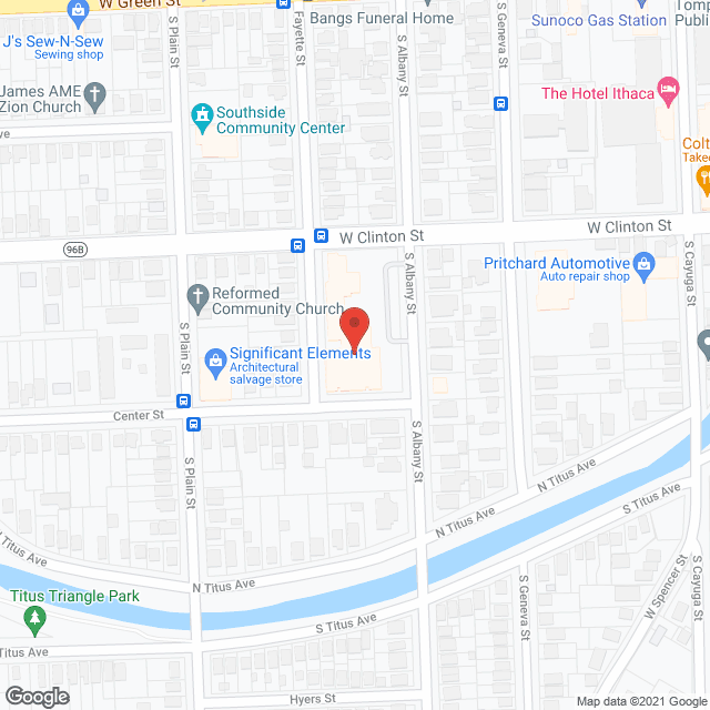 Beechtree Care Center Nursing Home Ithaca, NY 14850