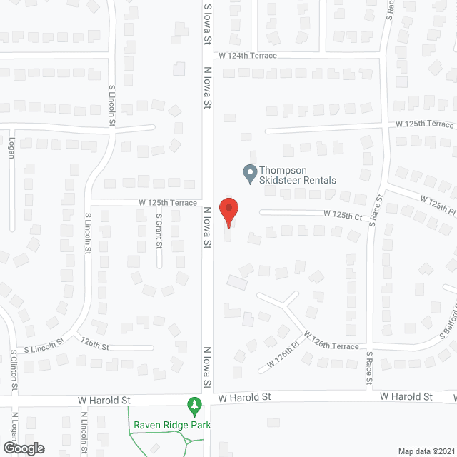 Springview Caring Homes Olathe Residential Care Home Olathe, KS 66061