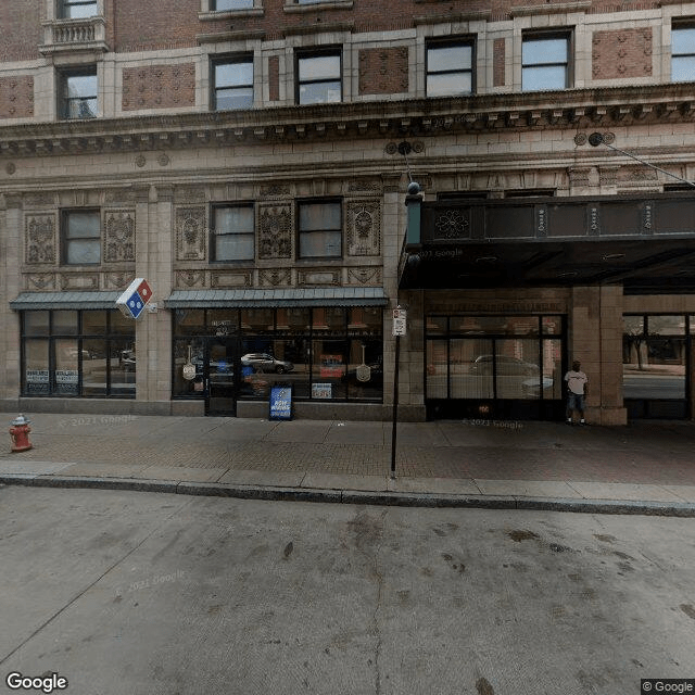 Winton Manor Residential Care Home Cleveland, OH 44115