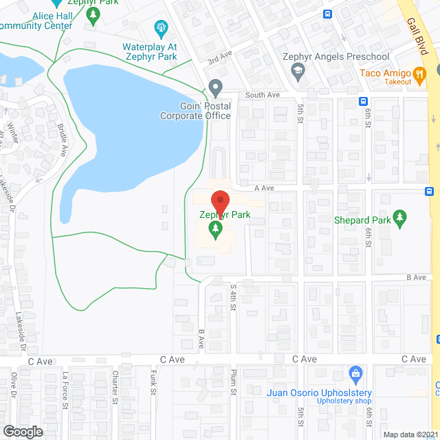 Zephyr Haven Health and Rehab Center North Nursing Home Zephyrhills