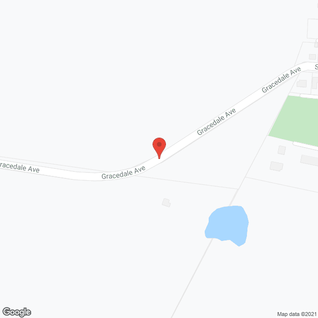 Gracedale Northampton County Nursing Home Nazareth, PA 18064 1