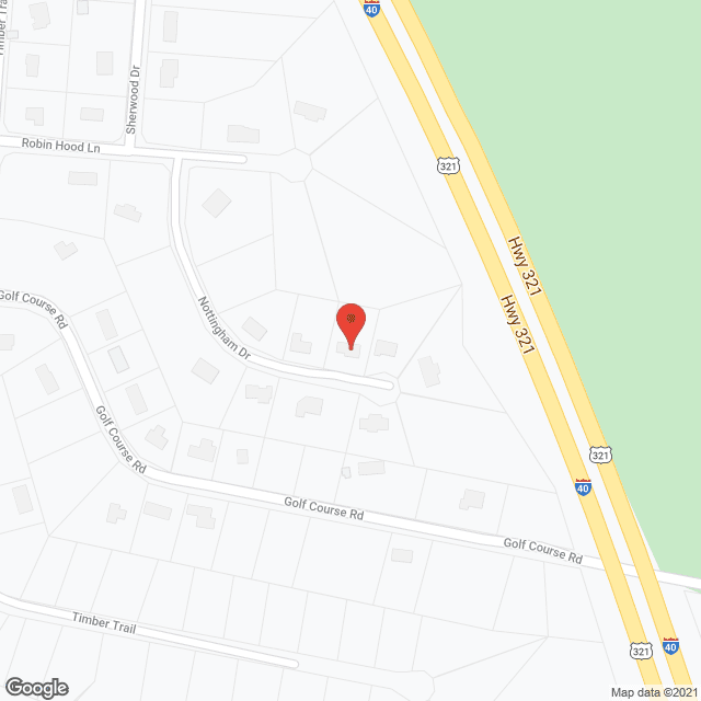 Village East Apartments Senior Apartments Newport, TN 37821