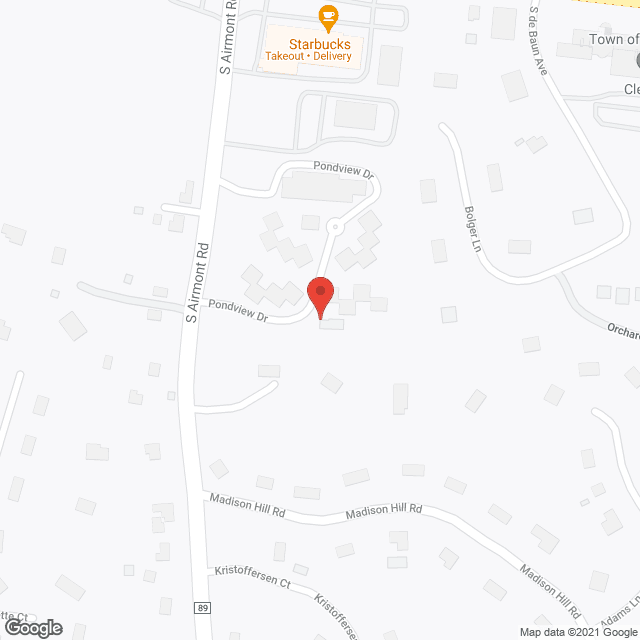 Airmont Apartments Senior Apartments Suffern, NY 10901