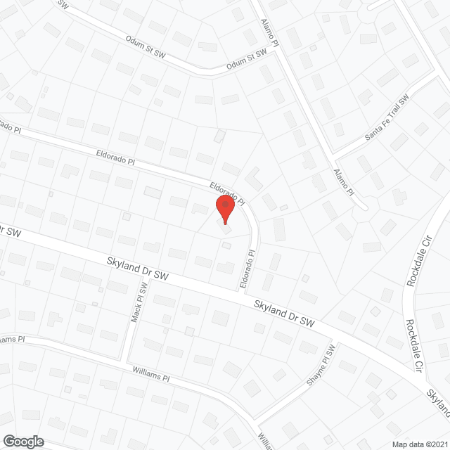 Divine Living PCH Memory Care & Residential Care Home Snellville