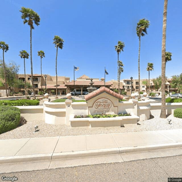 List 32+ Photos the forum at desert harbor photos Superb