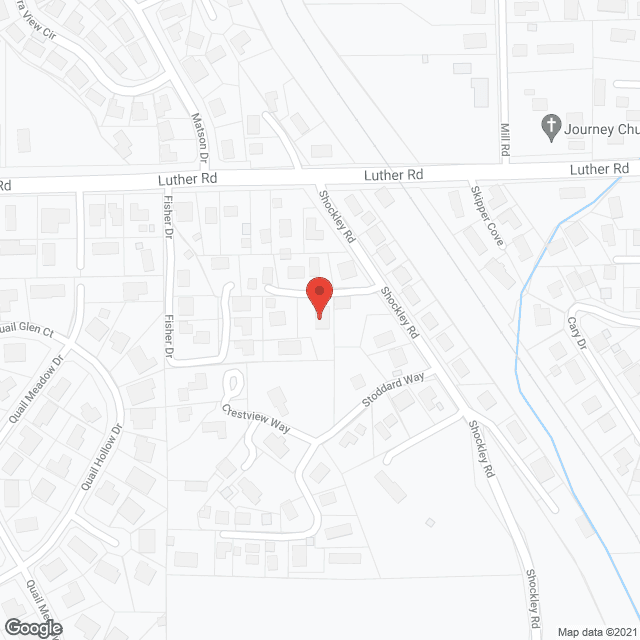 Alder Grove Senior Living II Residential Care Home Auburn, CA 95603