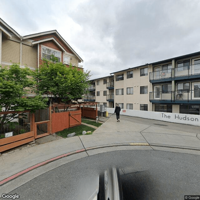The Hudson Seattle Senior Apartments Seattle, WA 98109 3 Reviews