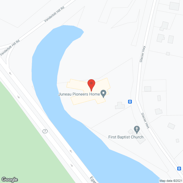 Pioneers' HomeJuneau Assisted Living Juneau, AK 99801