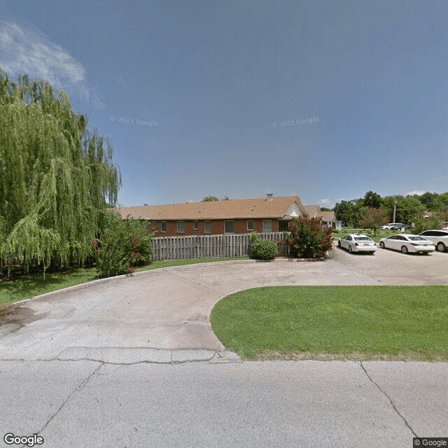 Rosewood Terrace Assisted Living Vinita, OK 74301