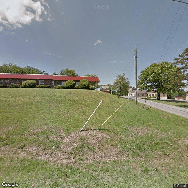 MediHome of Arkoma Assisted Living Arkoma, OK 74901