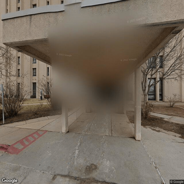 Marie Mc Guire Plaza Independent Living & Senior Apartments