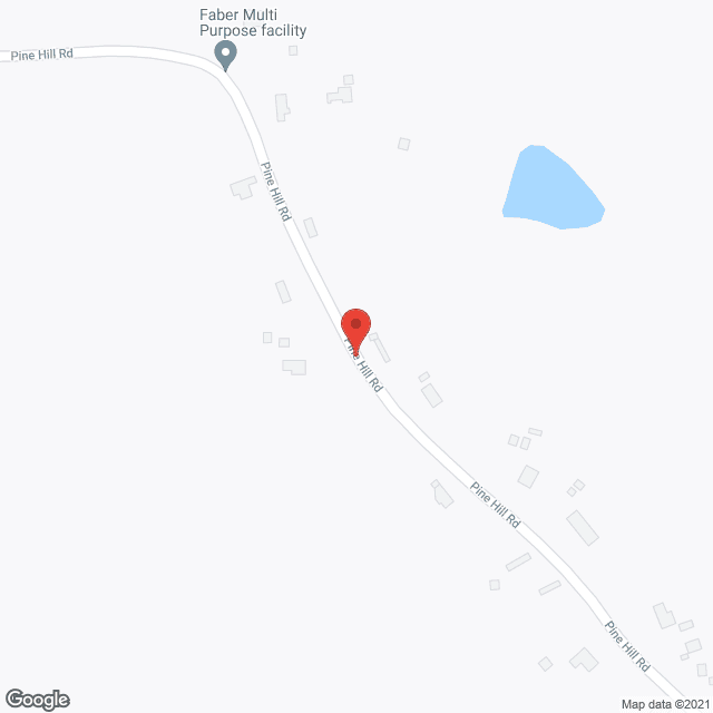 Pine Hill Senior Citizens Home Independent Living & Nursing Home