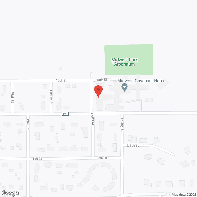 Plaza Assisted Living Stromsburg, NE 68666