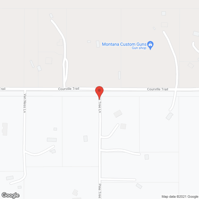 Lily of the Valley Assisted Living Pablo, MT 59855