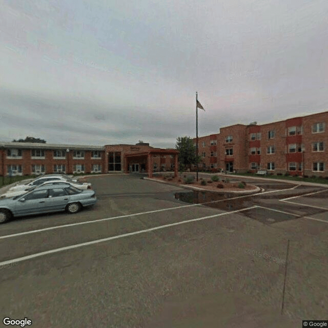 Bethany On The Lake Memory Care & Nursing Home Alexandria, MN 56308