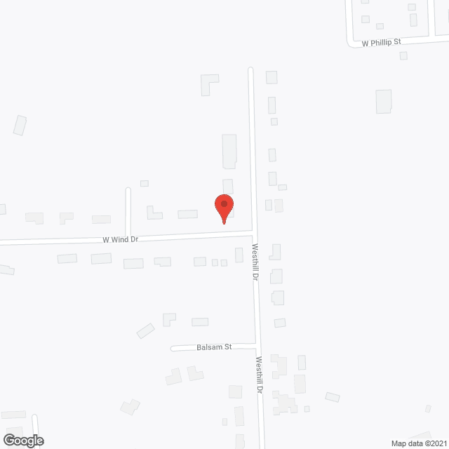 Westhill Group Home Residential Care Home Rhinelander, WI 54501