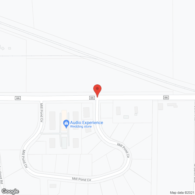 Lakeview Manor Nursing Home Weyauwega, WI 54983