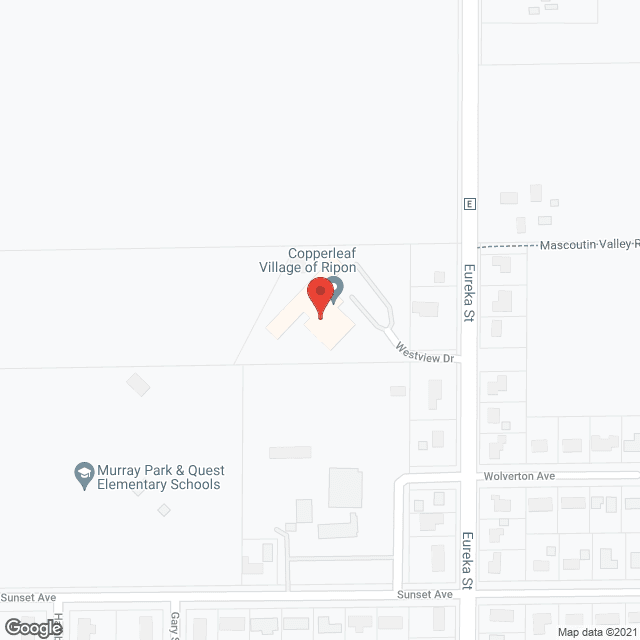 Sheltered Village of Ripon Residential Care Home Ripon, WI 54971