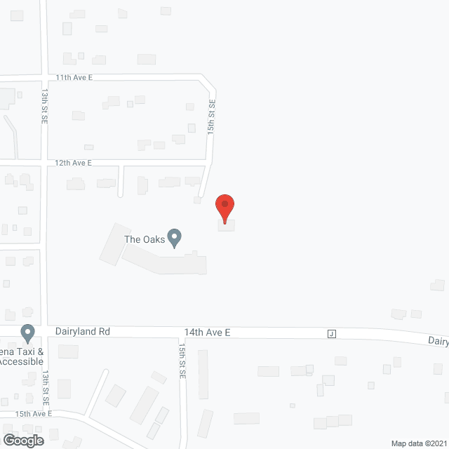 The Oaks Independent Living Menomonie, WI 54751