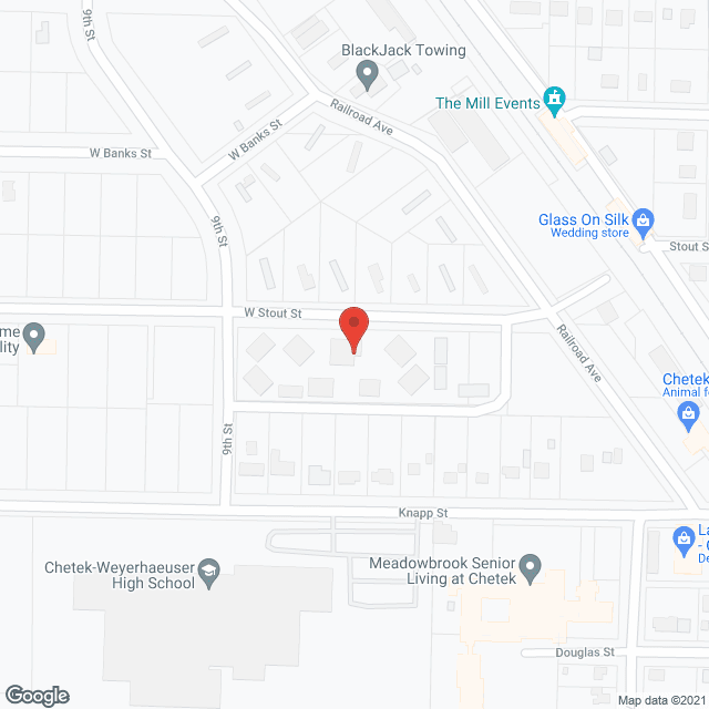 Lone Oak Senior Apartments Chetek, WI 54728 {{ getReviewText }}