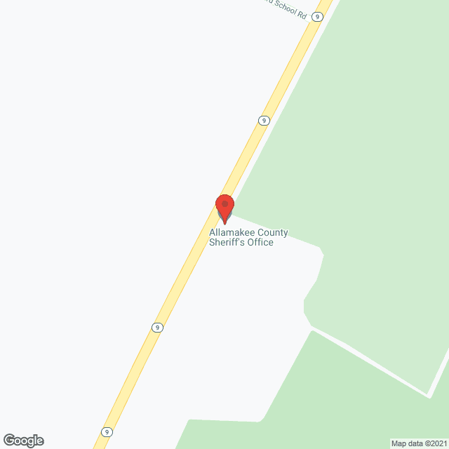 Makee Manor Assisted Living Waukon, IA 52172