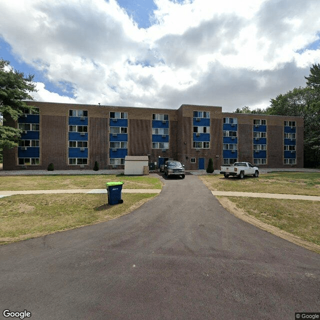 Aspen Hills Apartments Senior Apartments Traverse City, MI 49686
