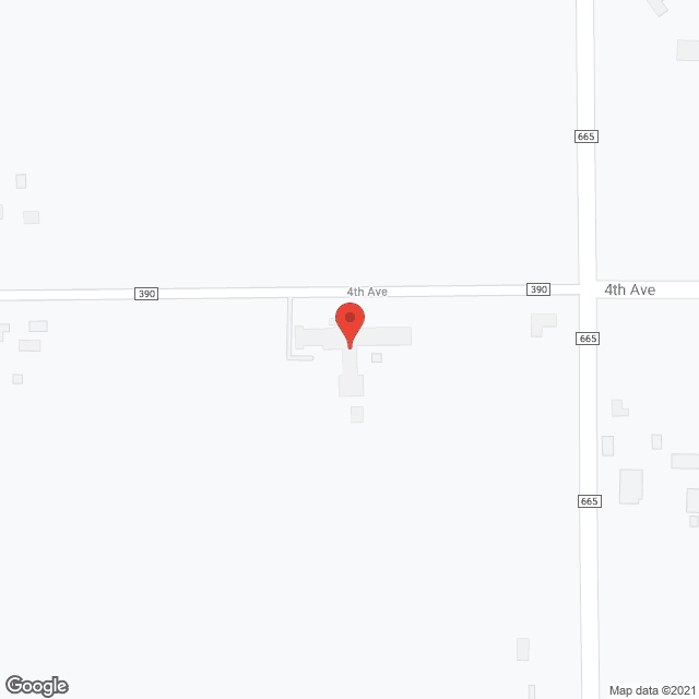 Metron of Bloomingdale Nursing Home Bloomingdale, MI 49026