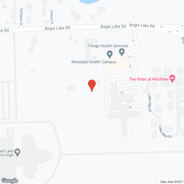 West Winds Nursing Home Commerce Twp, MI 48382