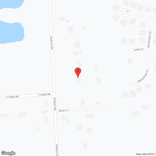 Country Manor Memory Care & Residential Care Home South Lyon, MI