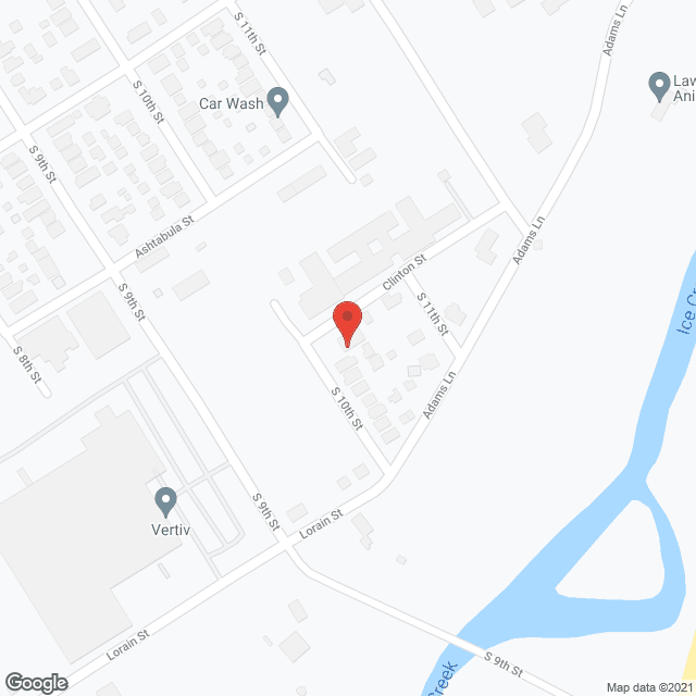 JoLin Health Ctr Nursing Home Ironton, OH 45638