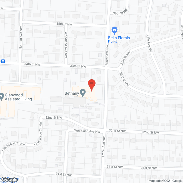 Bethany Assisted Living Canton, OH 44709