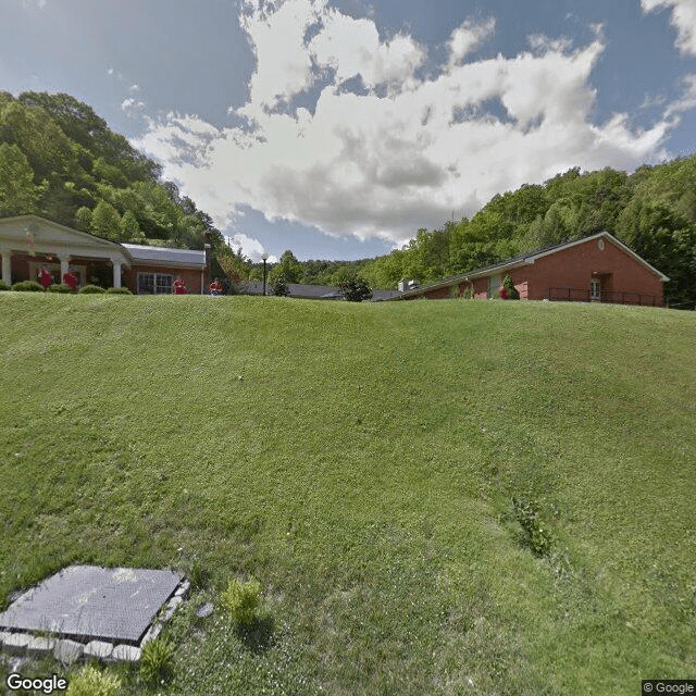 Knott County Nursing Home Hindman, KY 41822