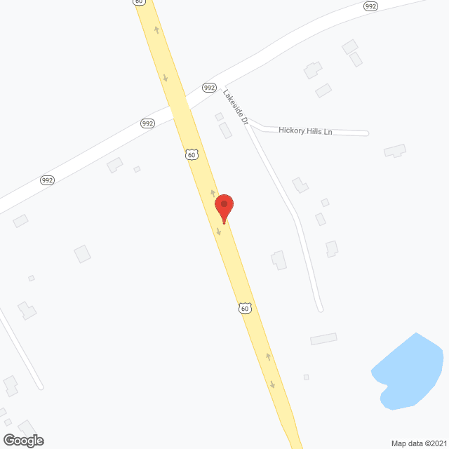 Medco Center of Hardinsburg Nursing Home Hardinsburg, KY 40143