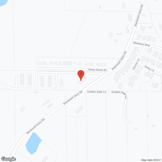 Country Manor Assisted Living Jasper, AL 35504