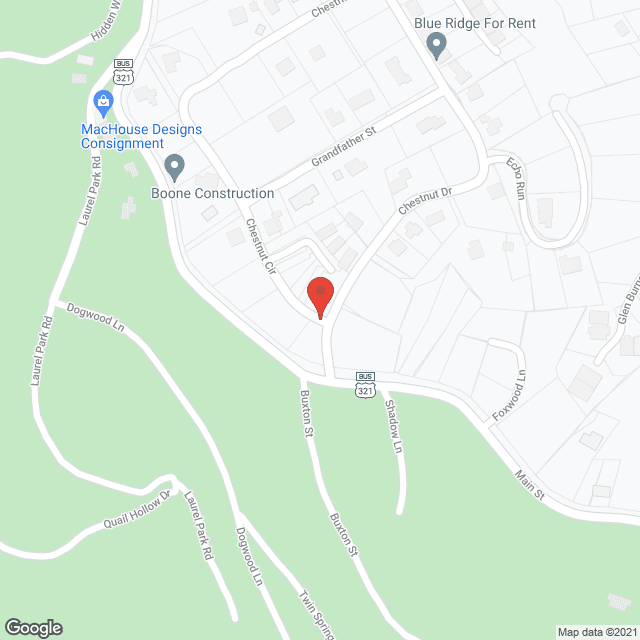 Davant Extended Care Facility Home Care & Nursing Home Blowing Rock