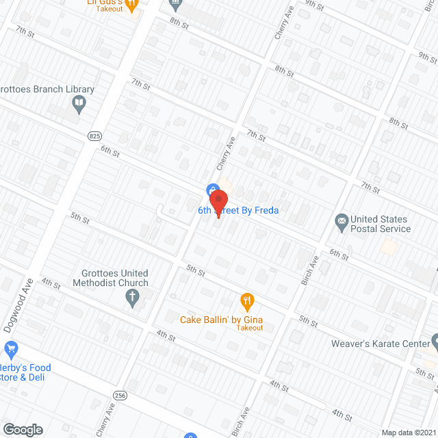 Newman Home For Adults Residential Care Home Grottoes, VA 24441