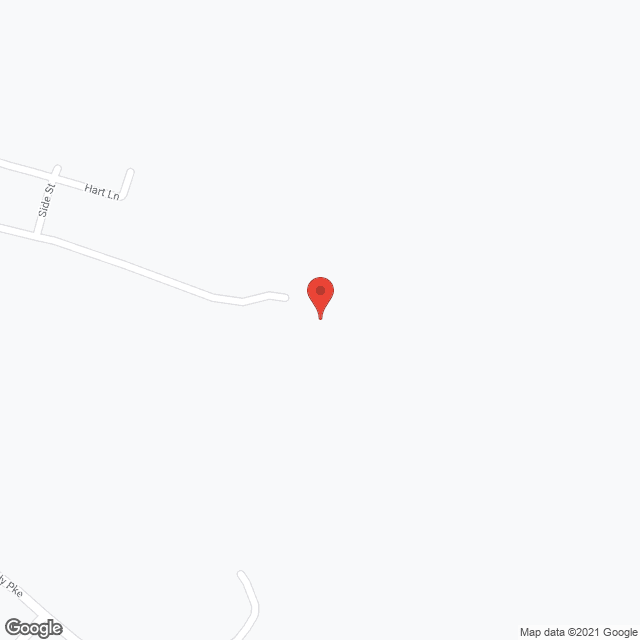 Talbott Personal Care Home Residential Care Home Belington, WV 26250