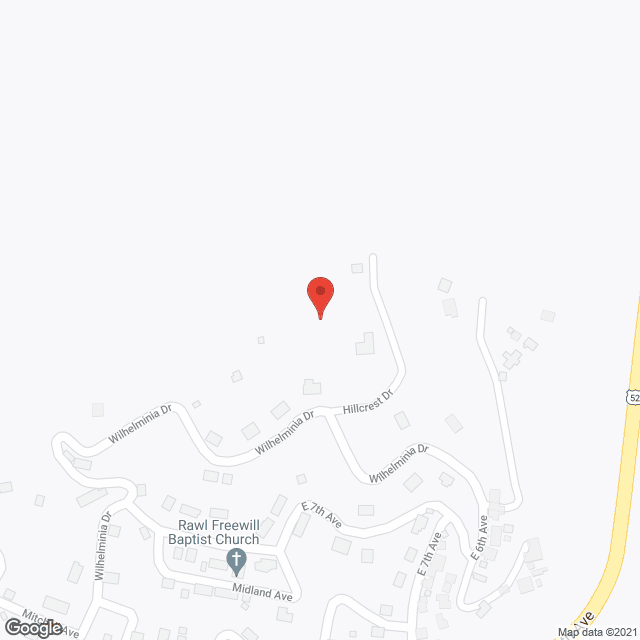 Mingo Manor Nursing Home{{ getCareTypeText }} Williamson, WV 25661