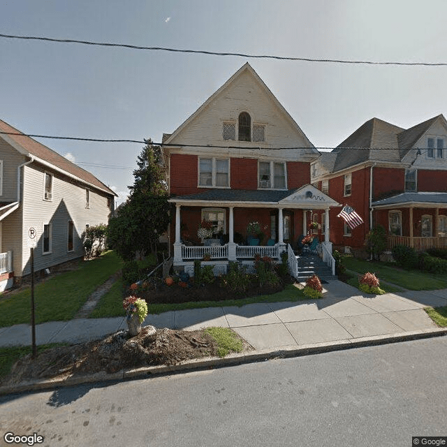 Our House Personal Care Home Assisted Living Williamsport, PA 17702