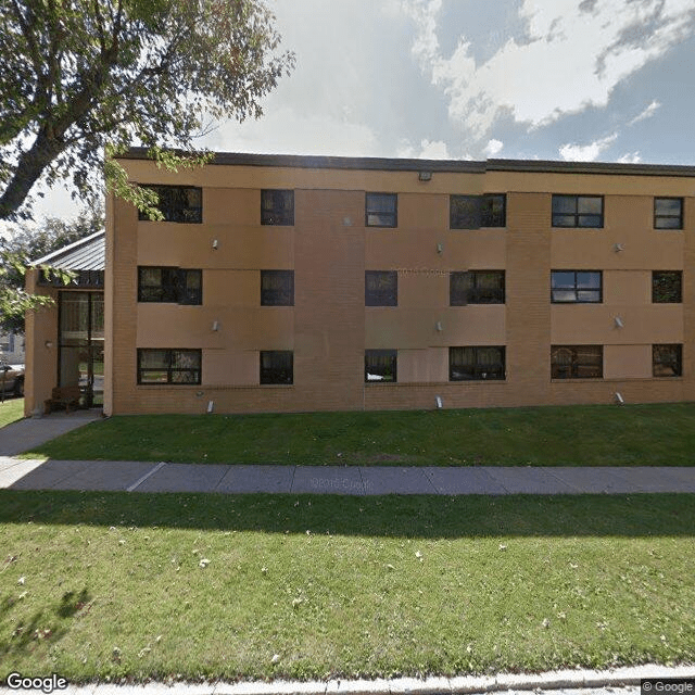 Liberty Towers Senior Apartments Clarion, PA 16214 {{ getReviewText }}