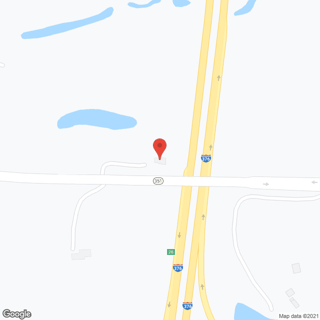 Shields' Home For the Aged Residential Care Home New Galilee, PA 16141