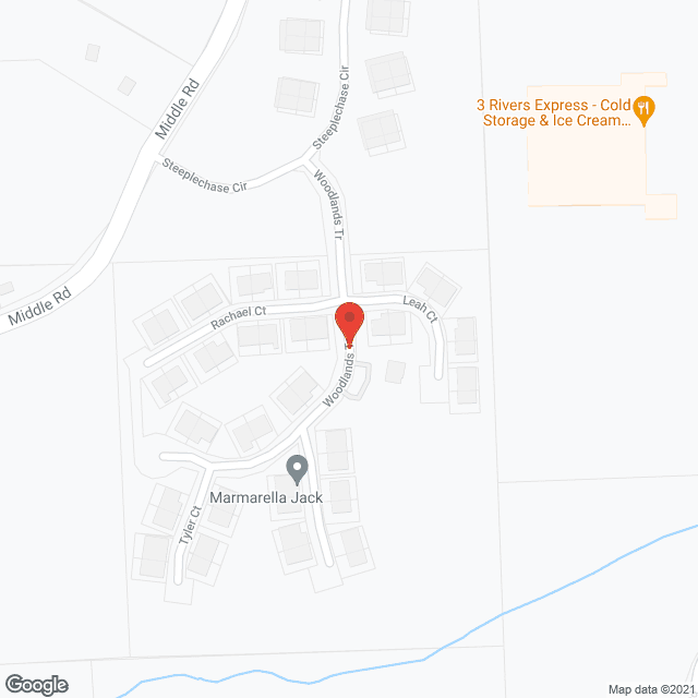 Woodlands At Saint Barnabas Assisted Living Valencia, PA 16059