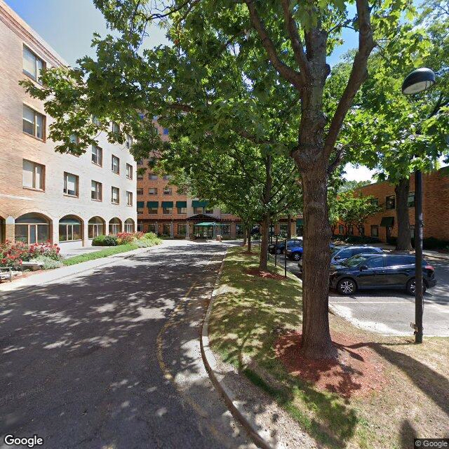 Youville House Assisted Living Cambridge, MA 02138 5 Reviews