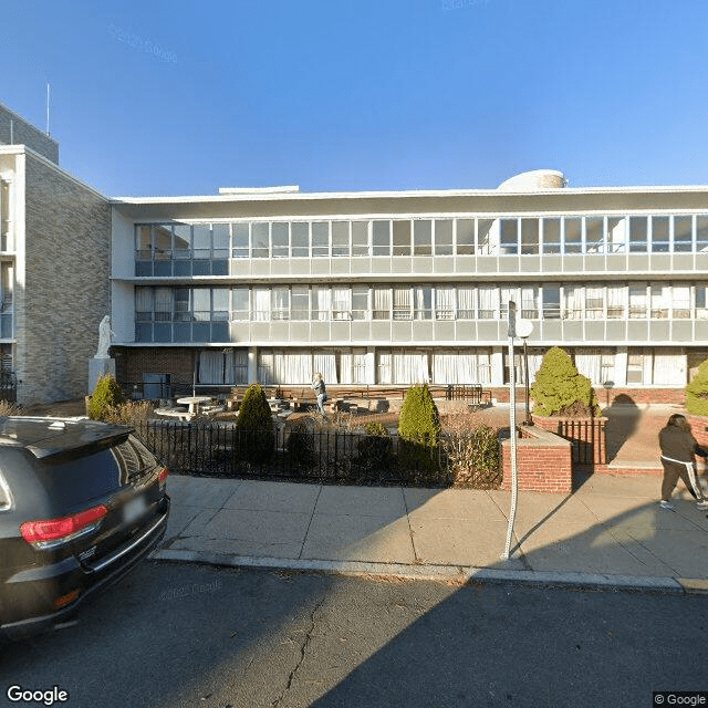 Don Orione Home Nursing Home East Boston, MA 02128 {{ getReviewText }}
