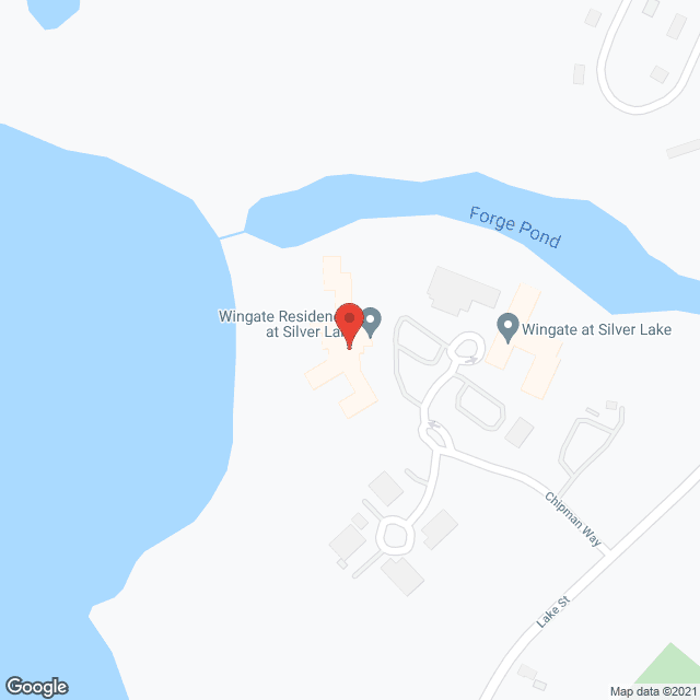 Wingate Residences at Silver Lake Independent Living Kingston, MA 02364