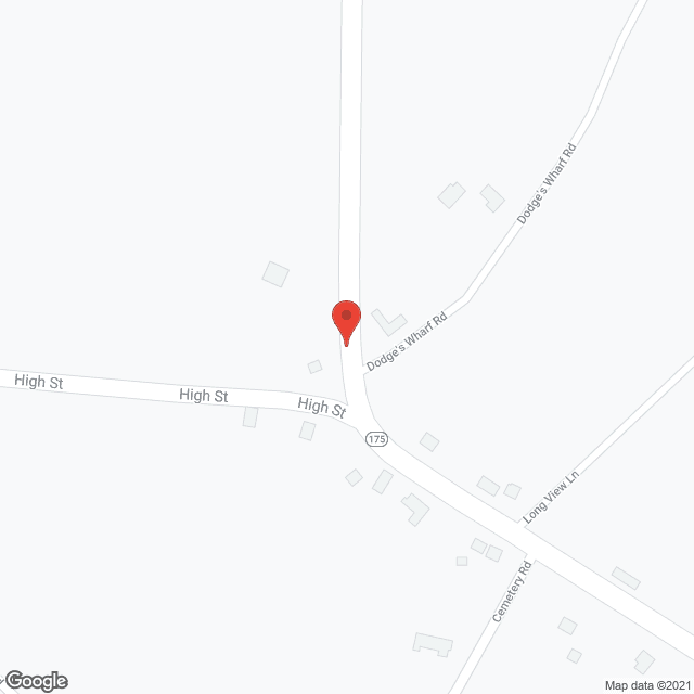 Benjamin River Apartments Independent Living Sedgwick, ME 04676