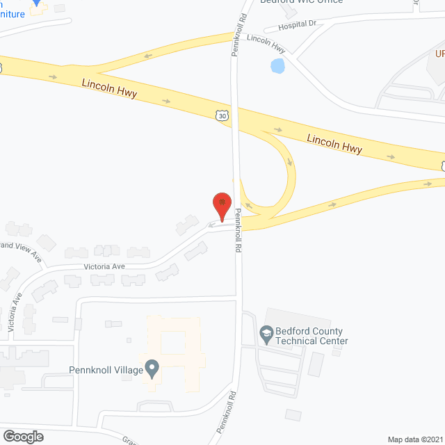 Spring House Estates Assisted Living Everett, PA 15537