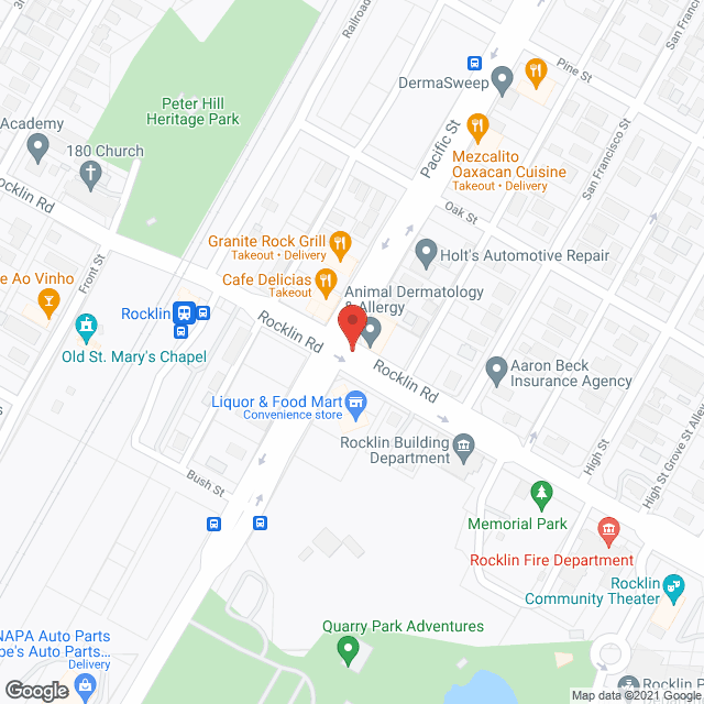 Daybreak Enterprises undefined Rocklin, CA 95677